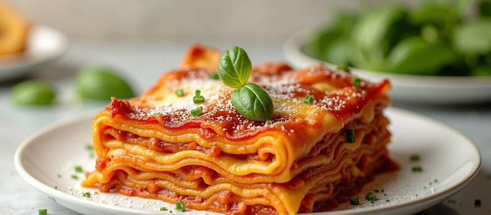 Symbolfoto von der Produktgruppe Al Forno