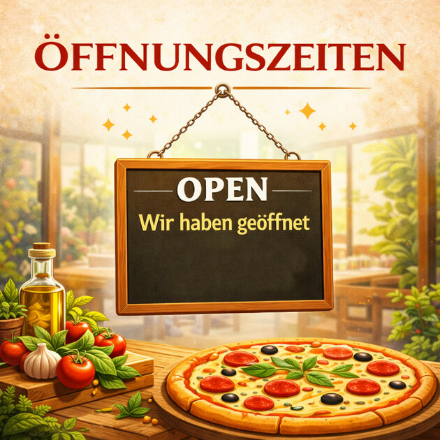 Mercato OEffnungszeiten Unsere Öffnungszeiten 